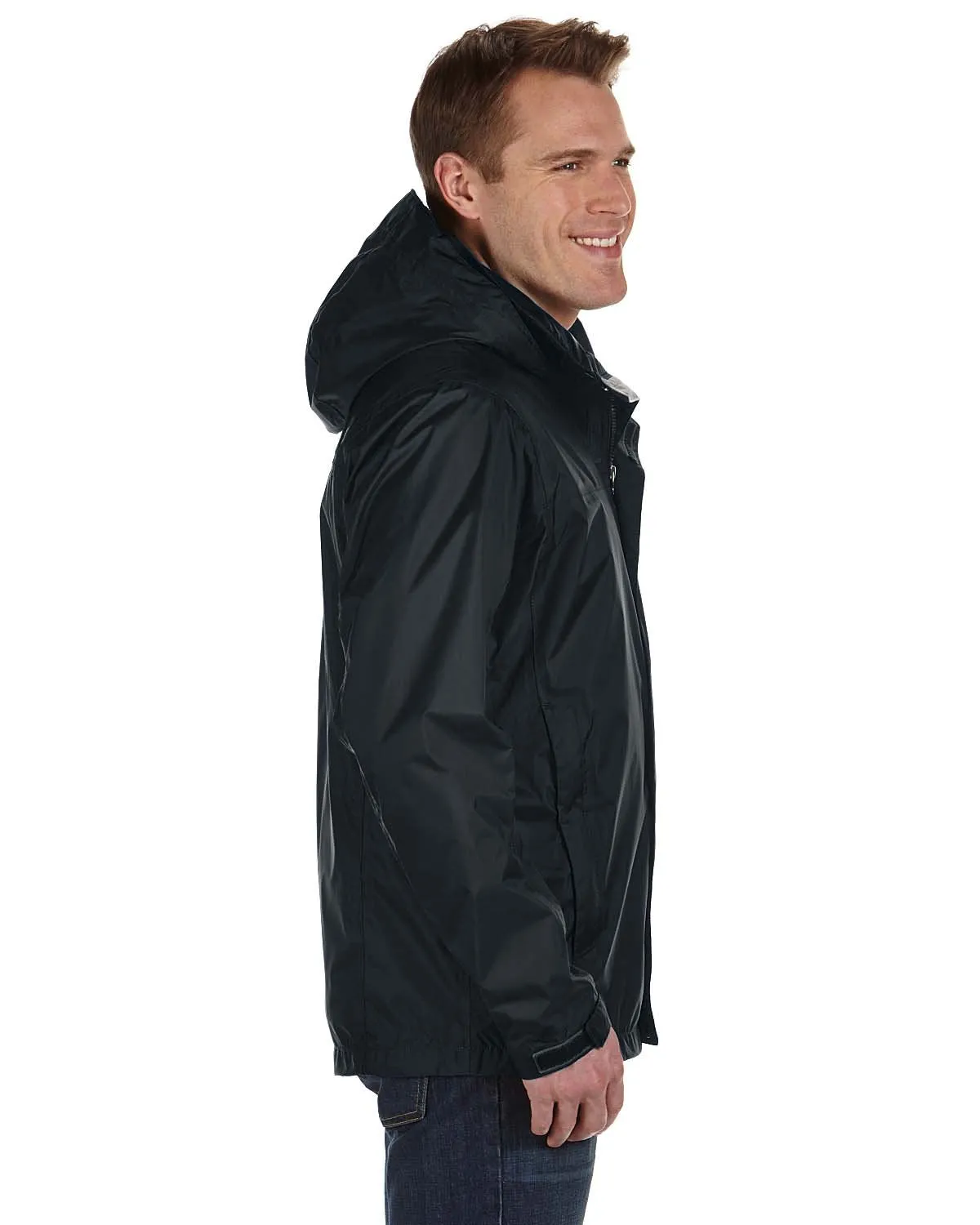 Marmot Precip Jacket 41200 Black