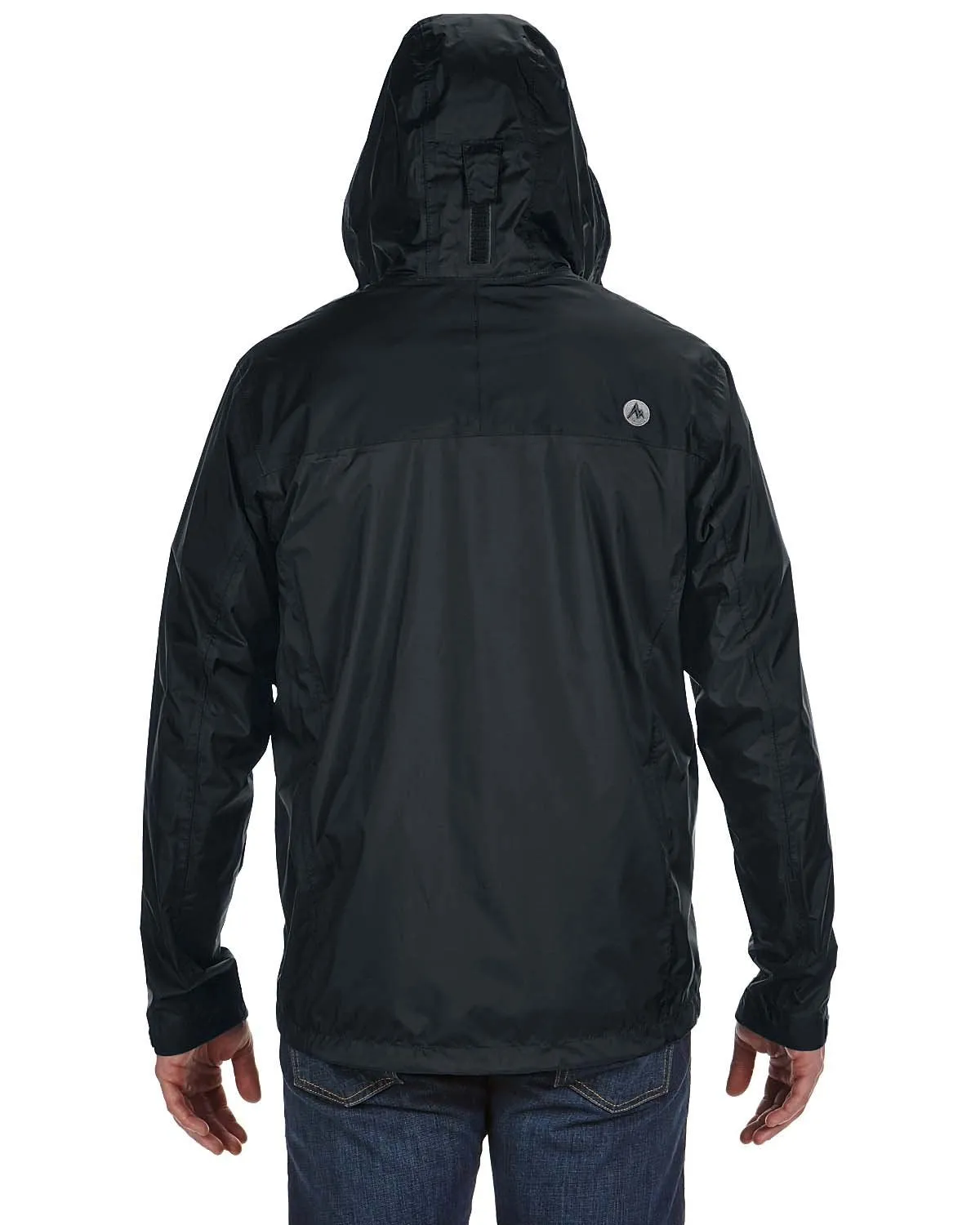 Marmot Precip Jacket 41200 Black