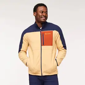 Men's Cotopaxi | Abrazo Full Zip Jacket | Maritime / Birch