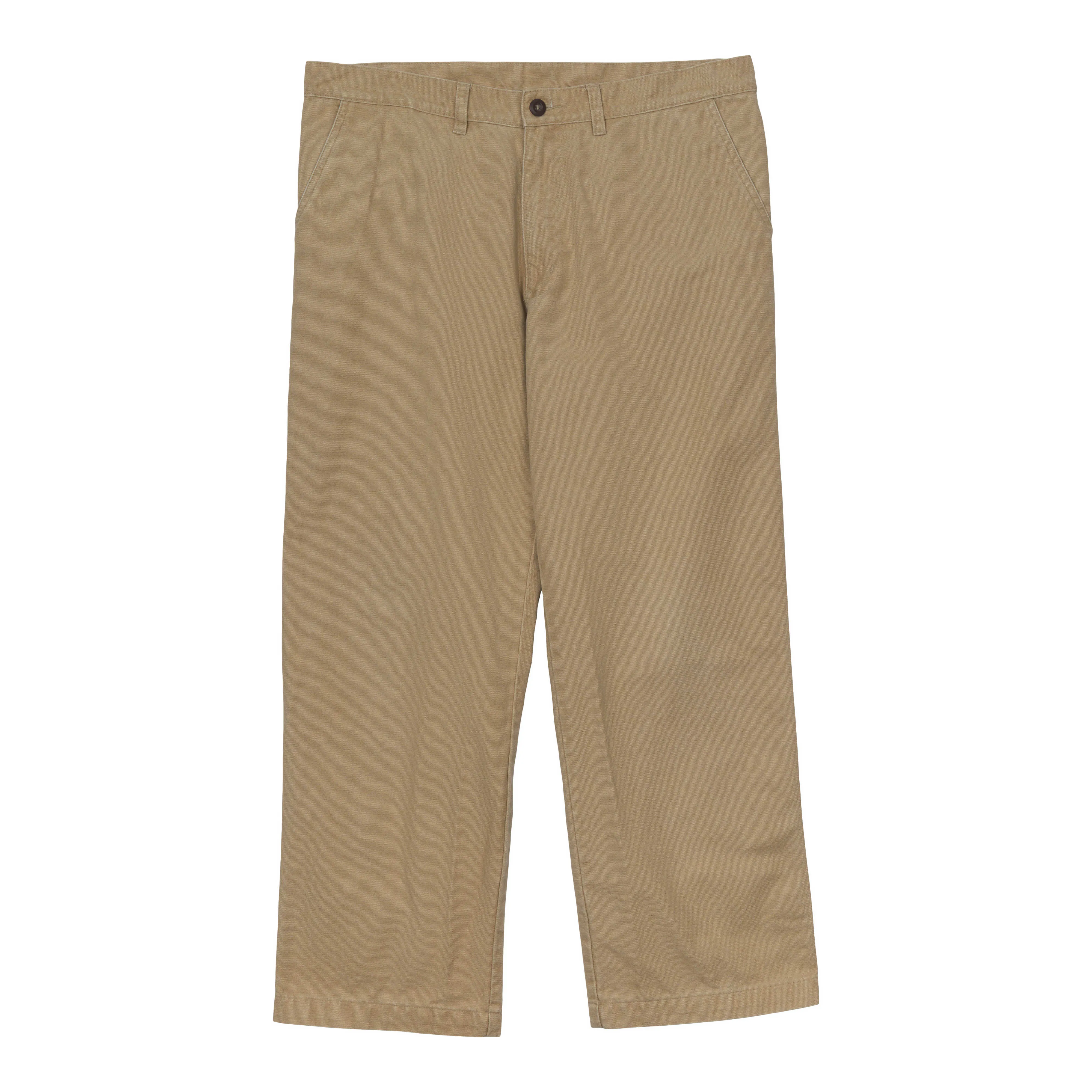 Men's Duck Pants - Short