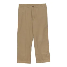 Men's Duck Pants - Short