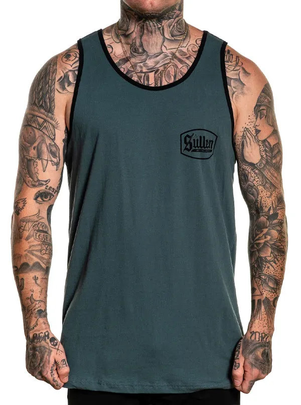 Men's Lincoln Tank