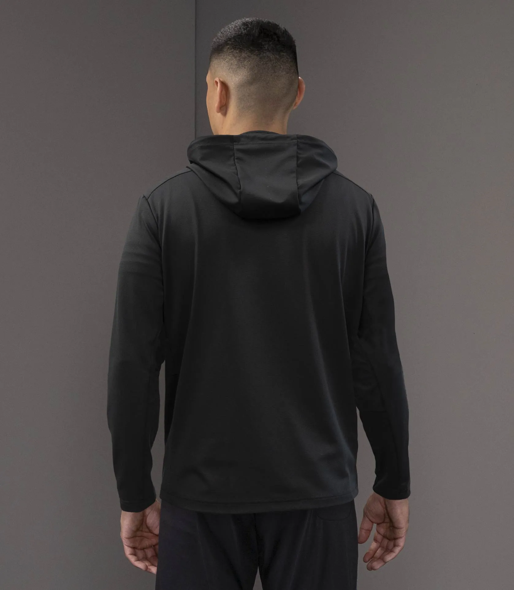 MFC BioFleet Train Zip Jacket