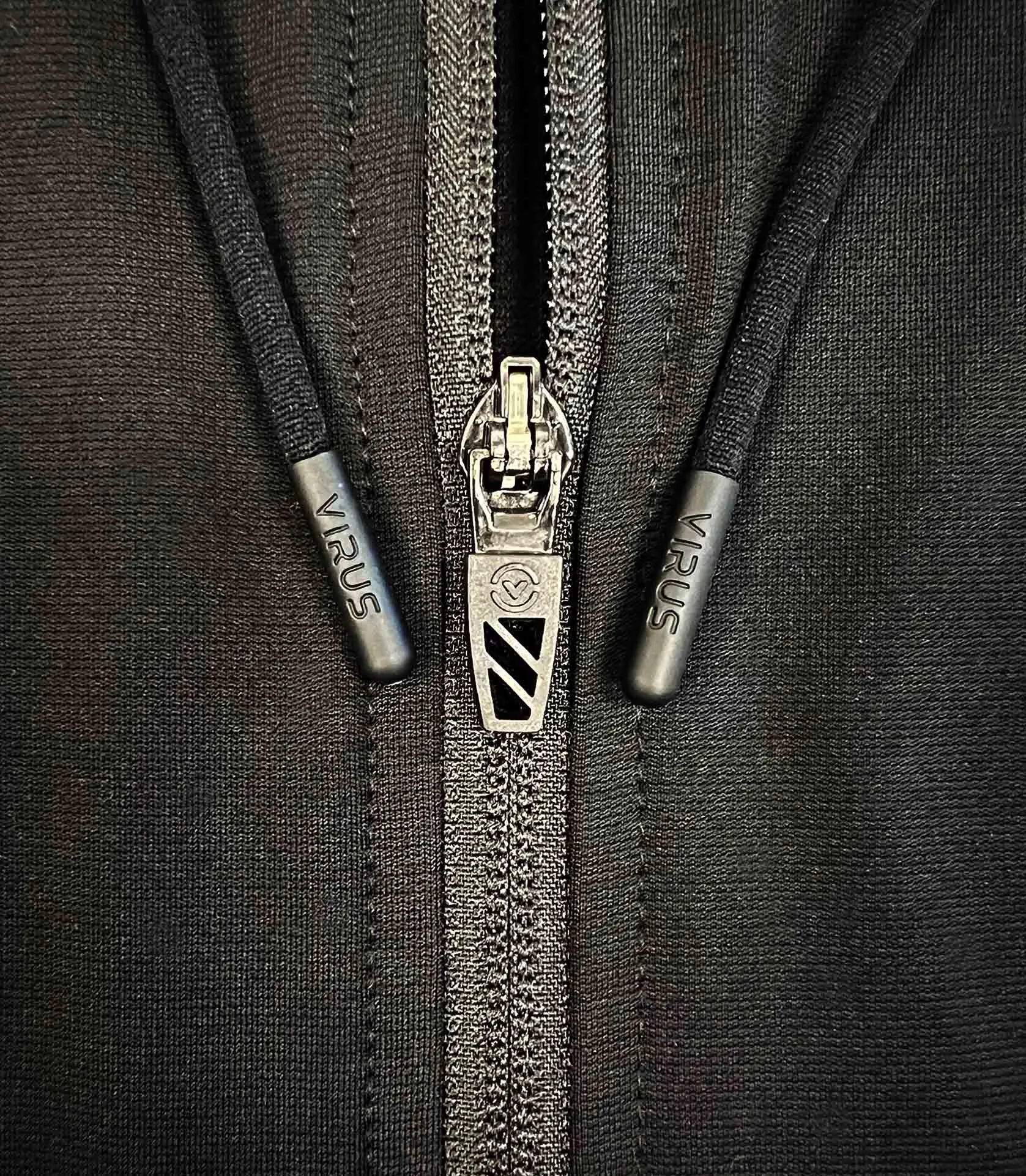 MFC BioFleet Train Zip Jacket