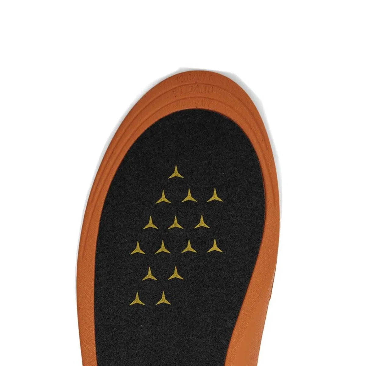 Mobile Warming 3.7V Unisex Premium Bluetooth Heated Insoles