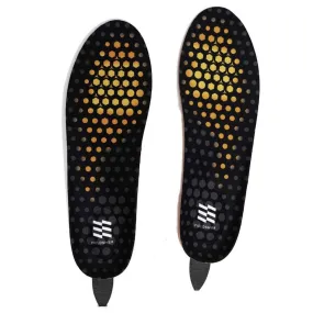 Mobile Warming 3.7V Unisex Premium Bluetooth Heated Insoles