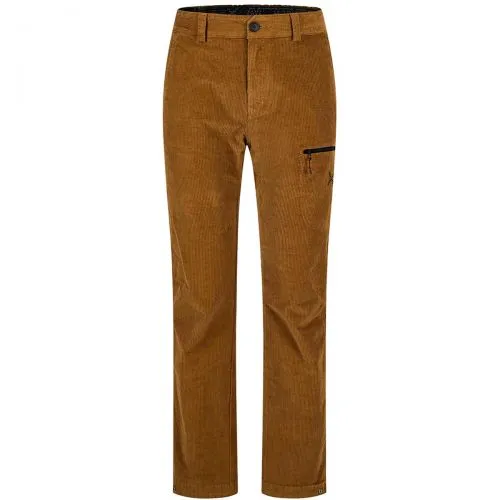 Montura Roam Cord Pants men's pants