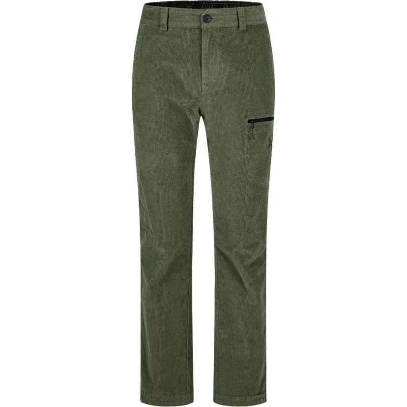 Montura Roam Cord Pants men's pants