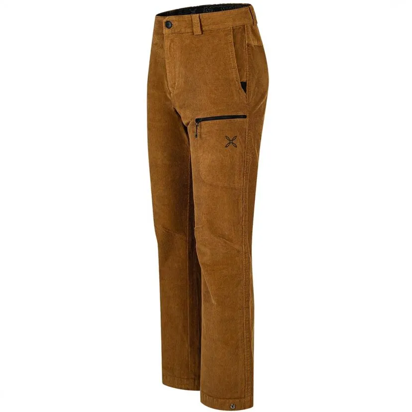 Montura Roam Cord Pants men's pants