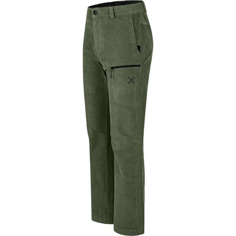 Montura Roam Cord Pants men's pants