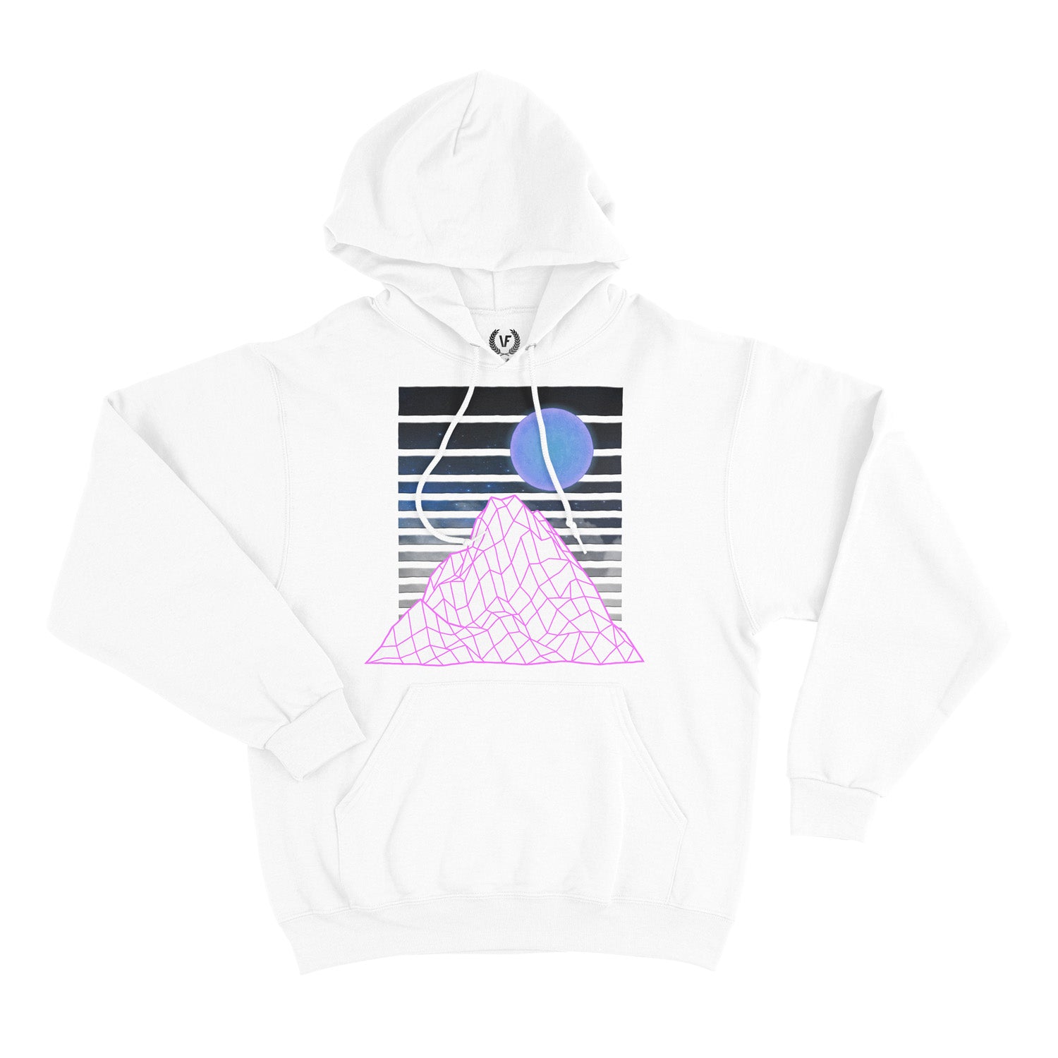 MT GRID : Hoodie