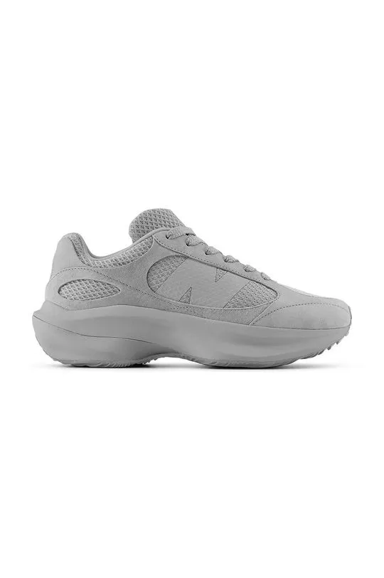 New Balance sneakers gray color UWRPDCCE