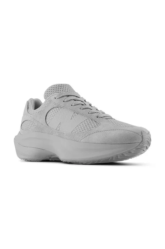 New Balance sneakers gray color UWRPDCCE