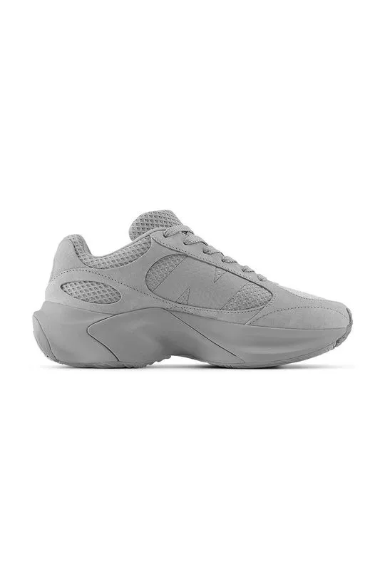 New Balance sneakers gray color UWRPDCCE