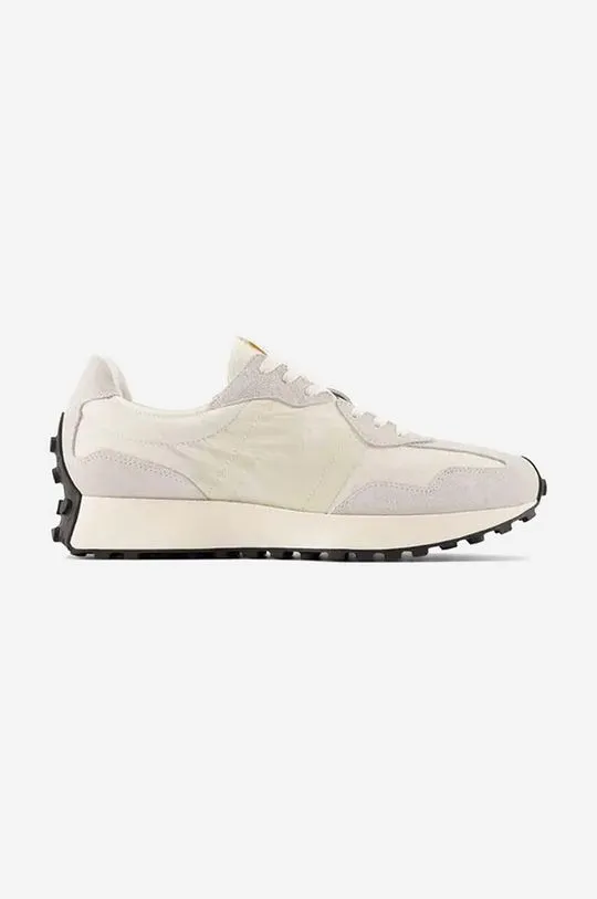 New Balance sneakers MS327CJ beige color