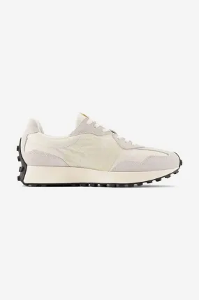 New Balance sneakers MS327CJ beige color