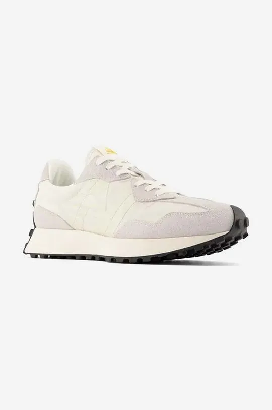 New Balance sneakers MS327CJ beige color