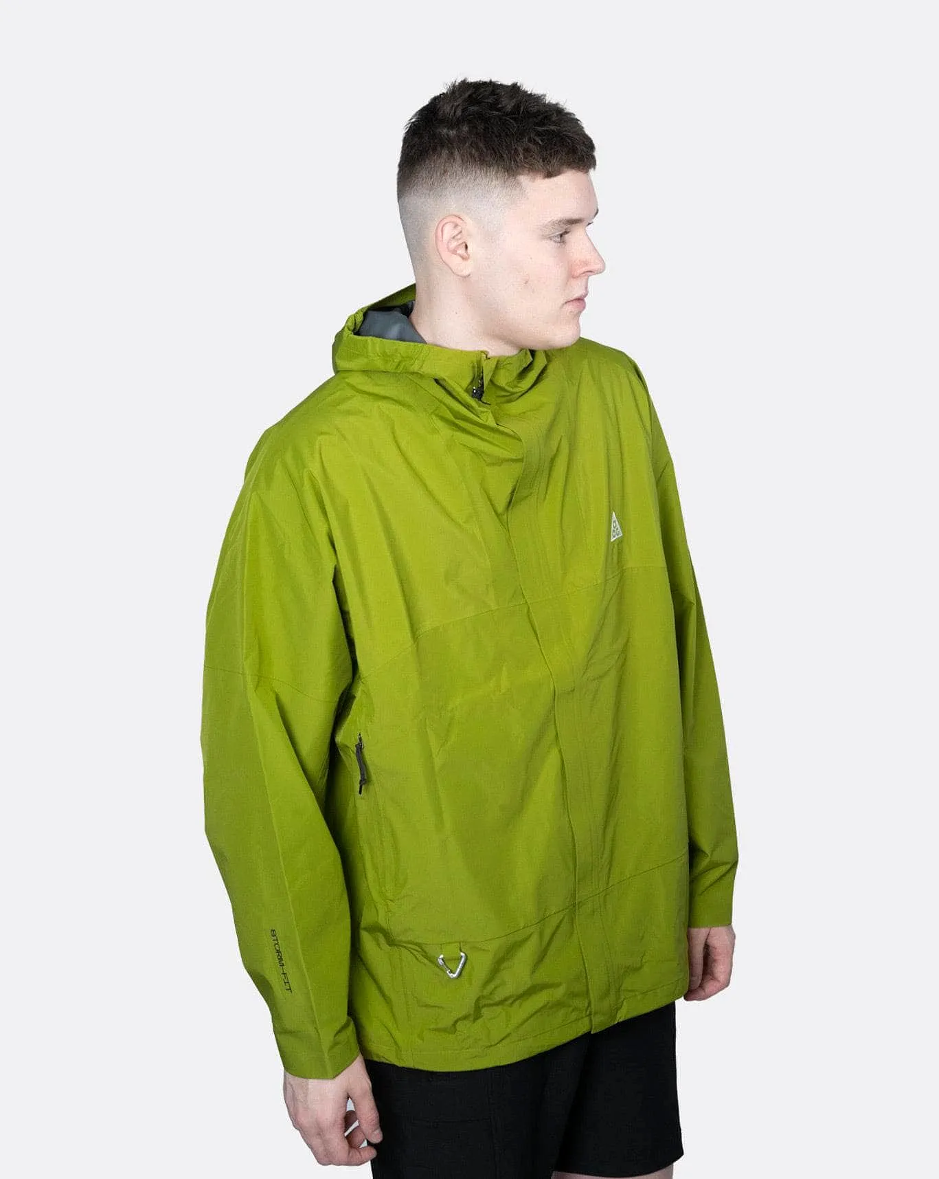 Nike ACG Storm-FIT Cascade Rains Full-Zip Jacket