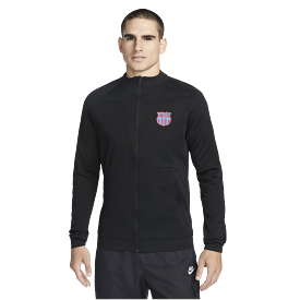 Nike FC Barcelona Academy Pro Full-Zip Jacket