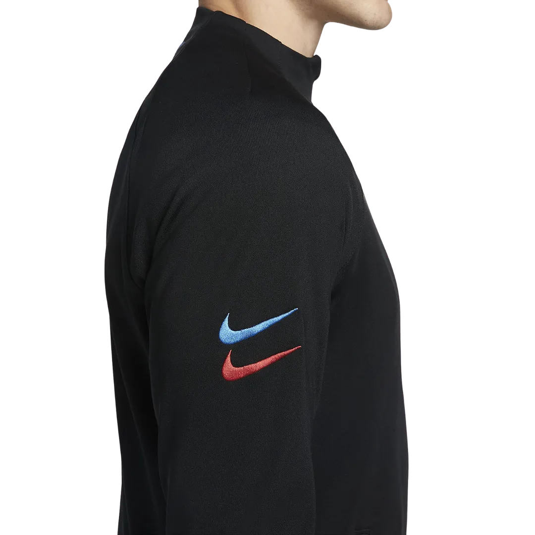 Nike FC Barcelona Academy Pro Full-Zip Jacket