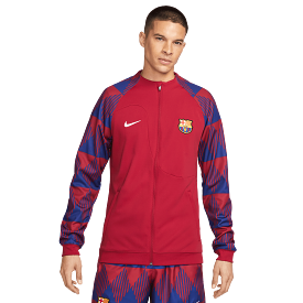 Nike FC Barcelona Academy Pro Full-Zip Jacket