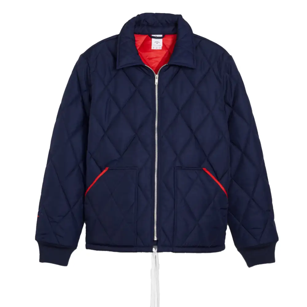 Noah x Puma  Quilted Full Zip Jacket