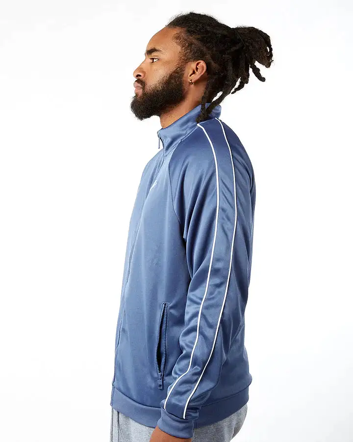 NSW CLUB FULL-ZIP JACKET