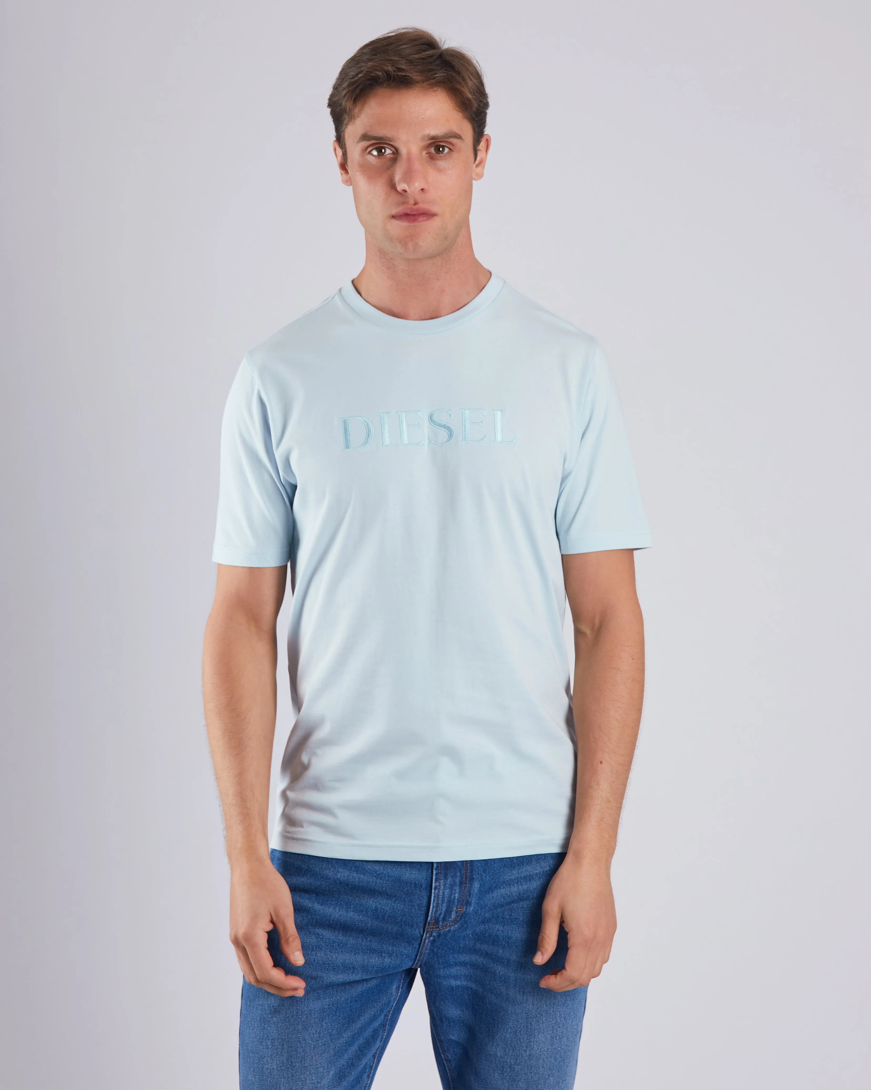 Pearson Tee Bayamo Blue