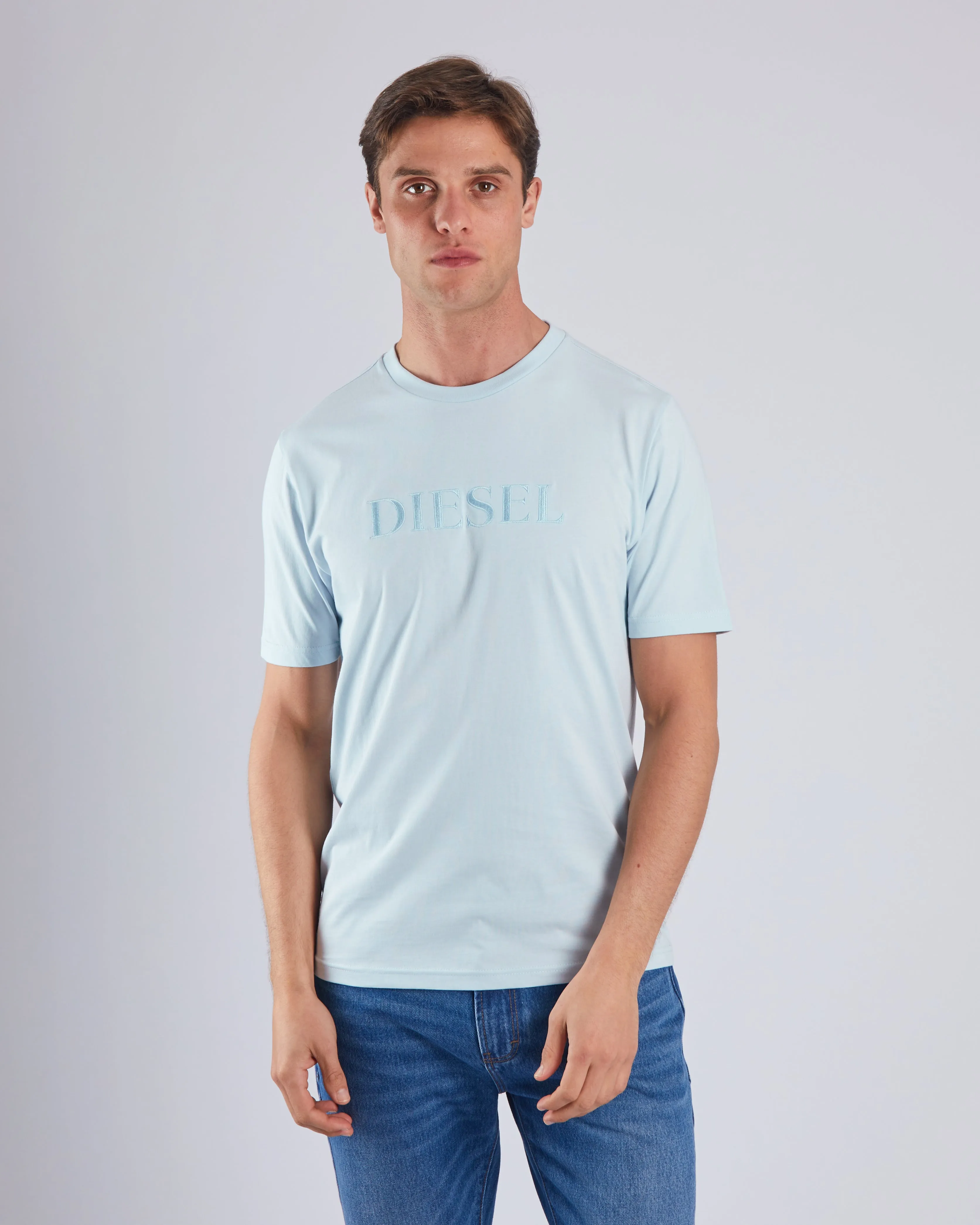 Pearson Tee Bayamo Blue