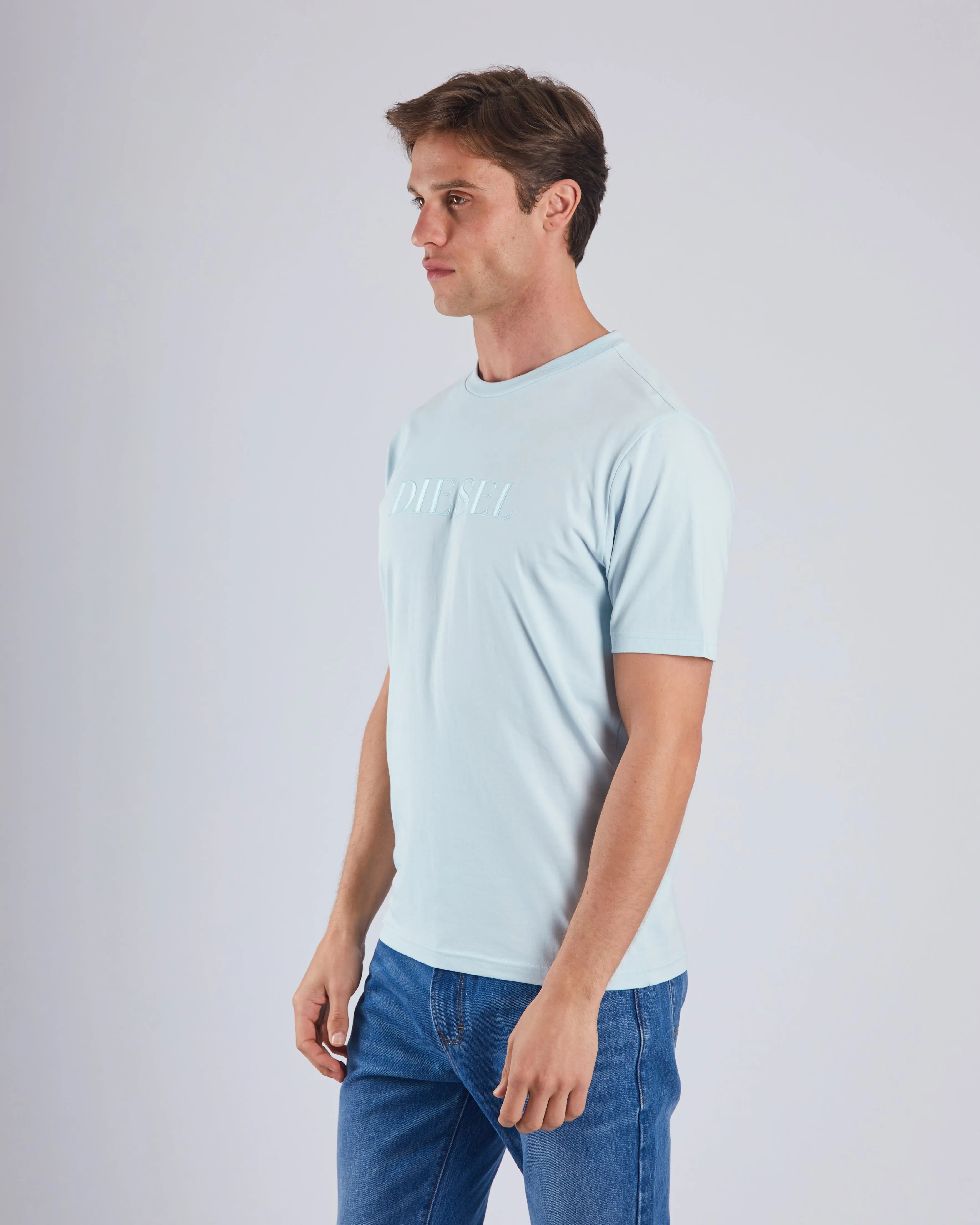 Pearson Tee Bayamo Blue