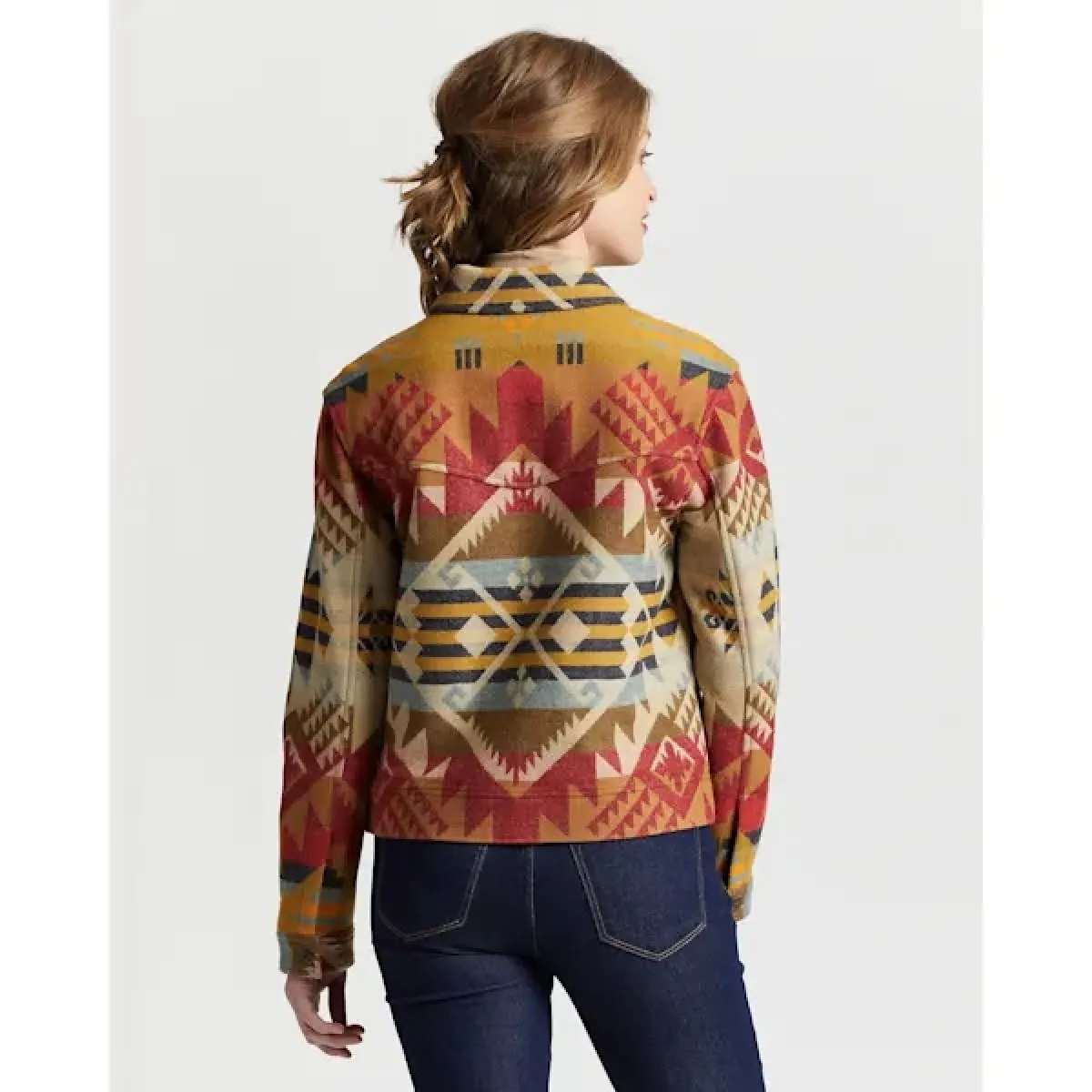 Pendleton Women's Cardwell Wool Jacket