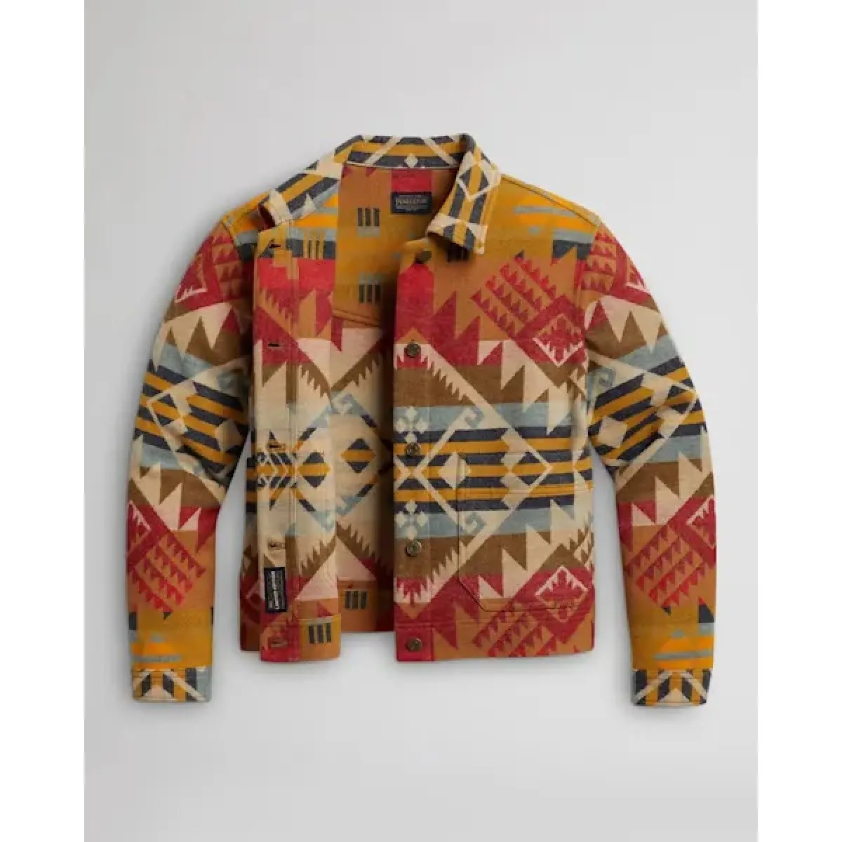 Pendleton Women's Cardwell Wool Jacket