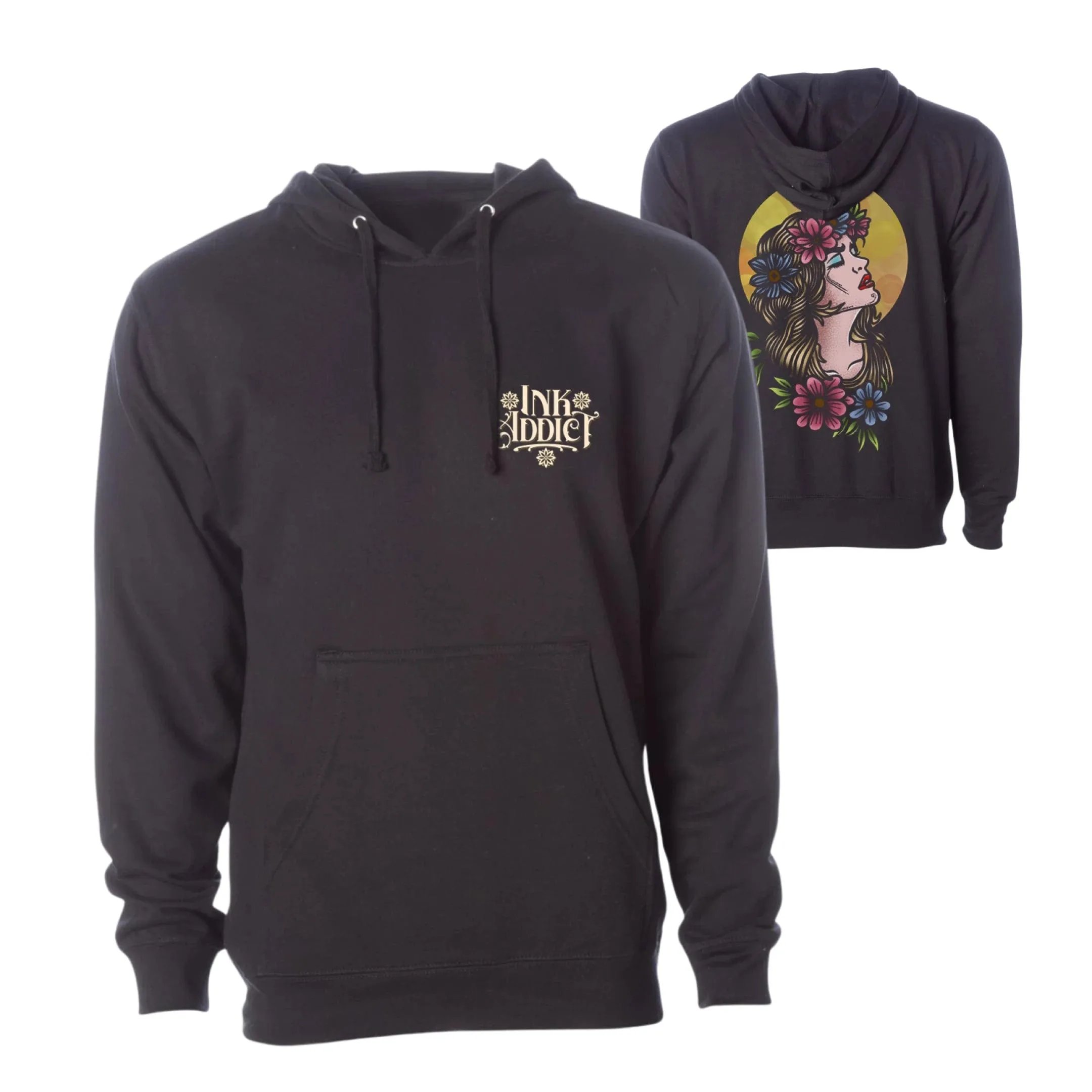 Persephone Unisex Hoodie