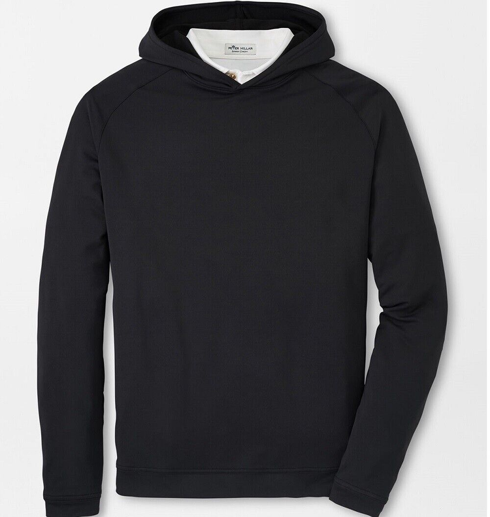 Peter Millar Pine Performance Men's Hoodie