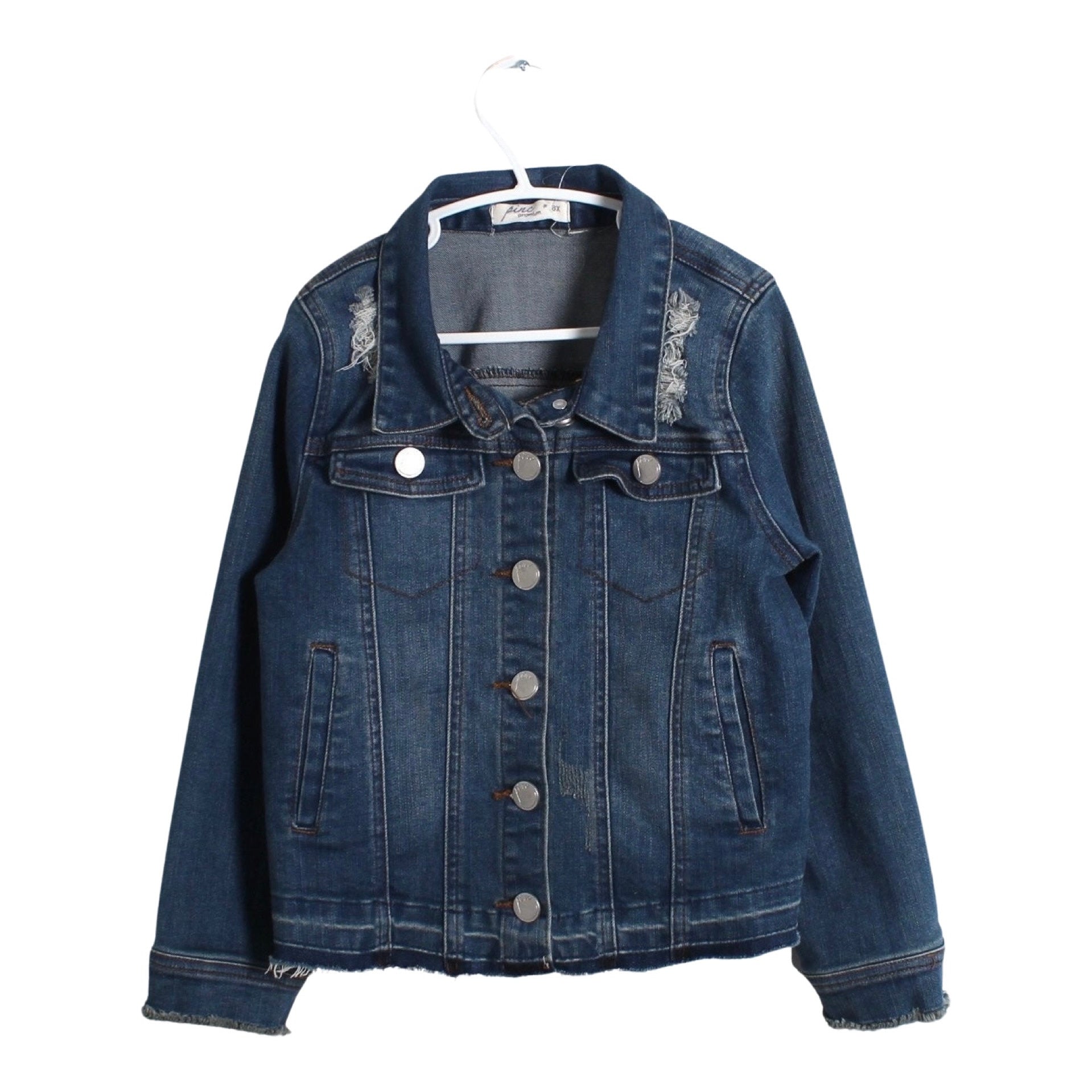 Pinc Premium jean jacket