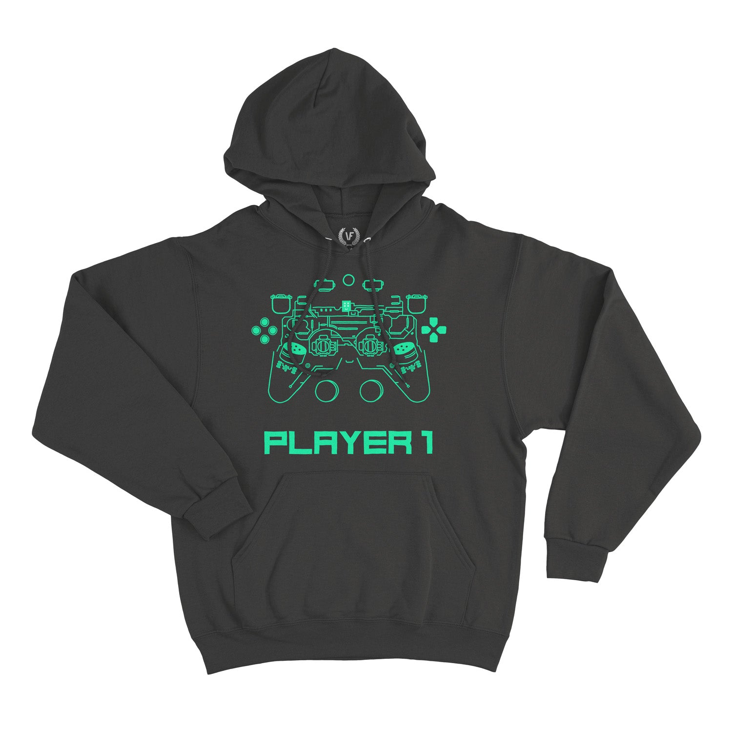 PLAYER 1 : Hoodie