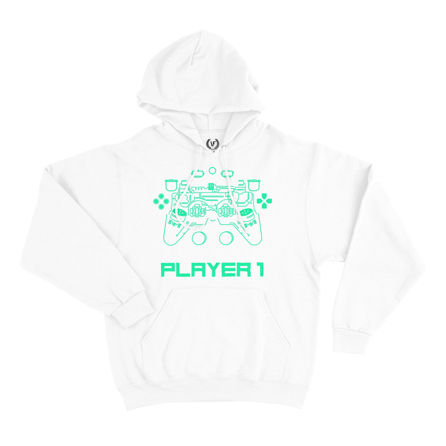 PLAYER 1 : Hoodie