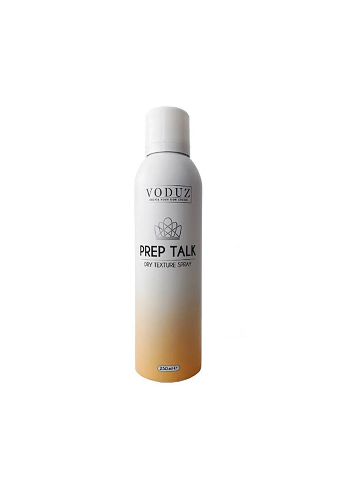 'Prep Talk' Dry Texture Spray 250ml