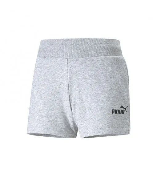 Puma Women's Short Pants Essential 4