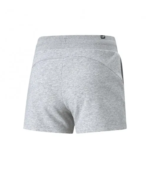 Puma Women's Short Pants Essential 4