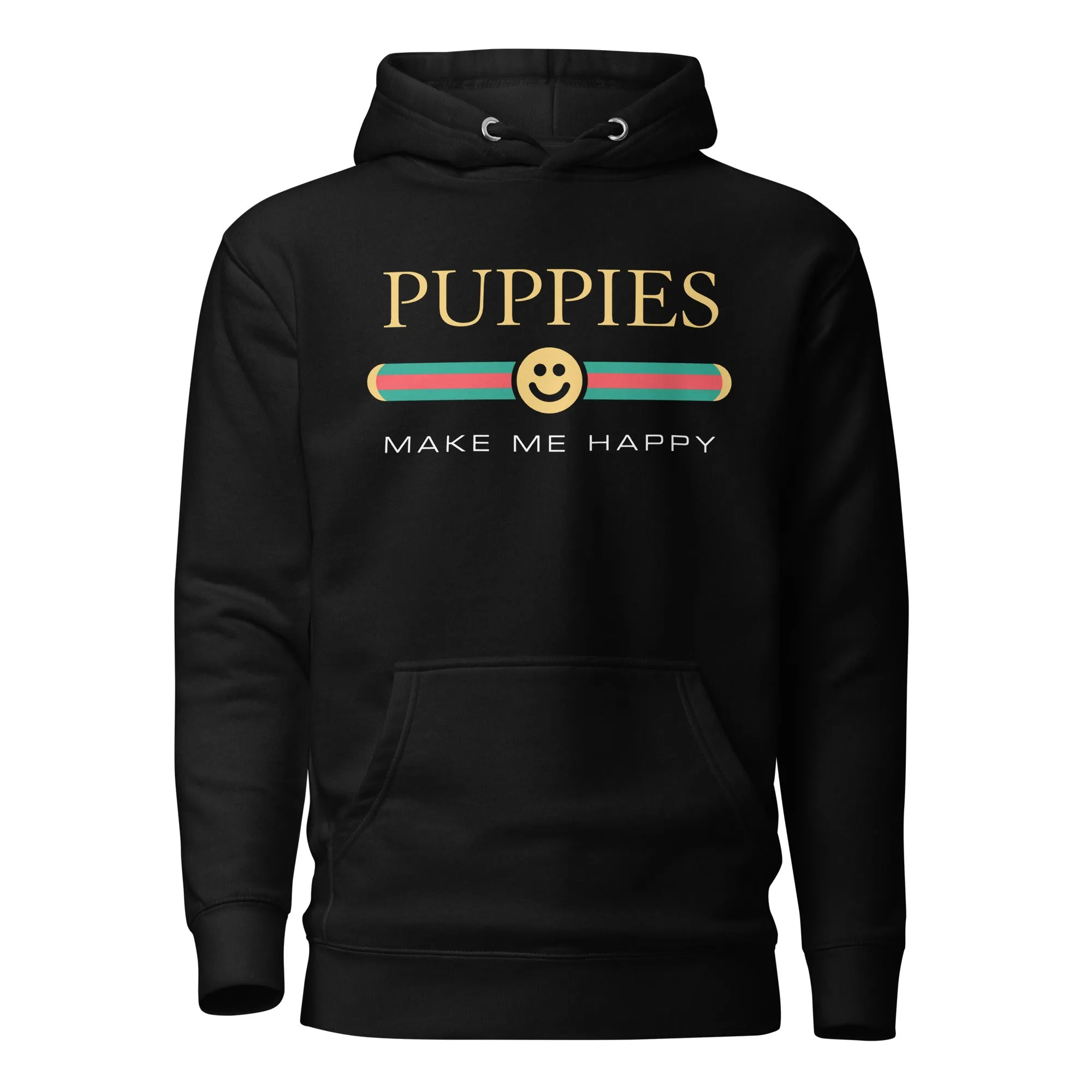 Pup Lux | Unisex Hoodie