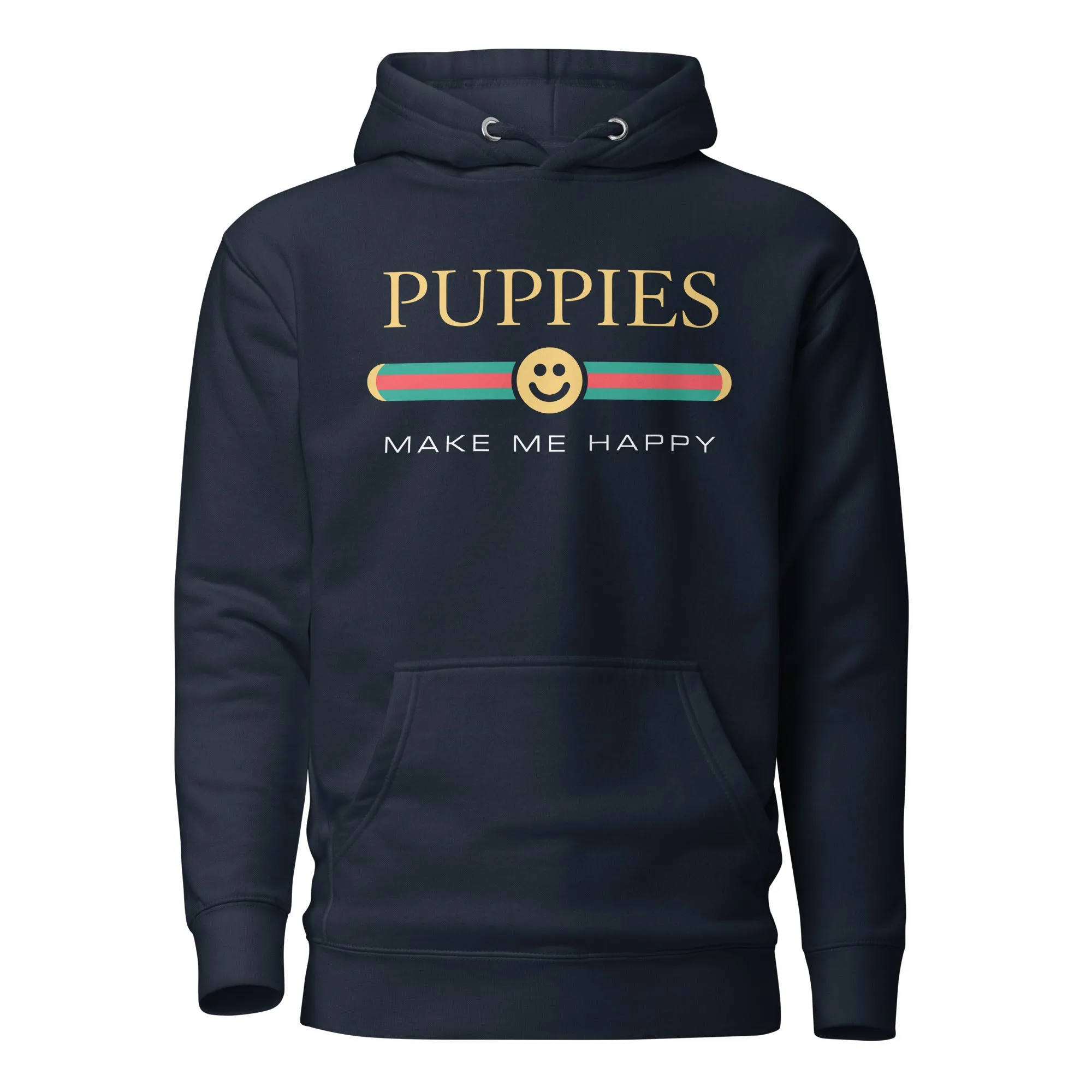 Pup Lux | Unisex Hoodie