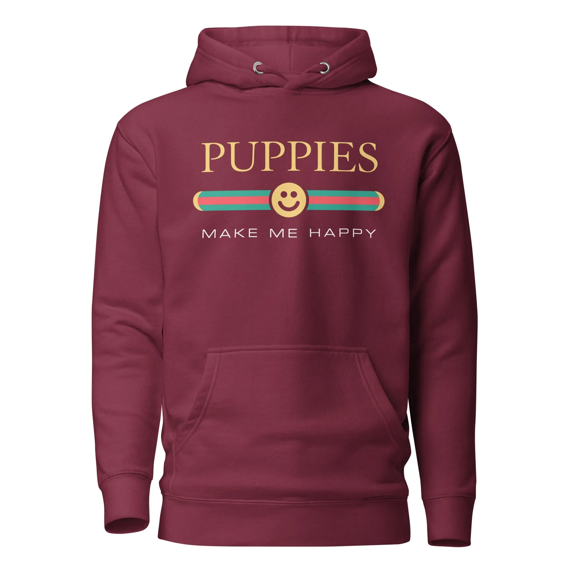 Pup Lux | Unisex Hoodie