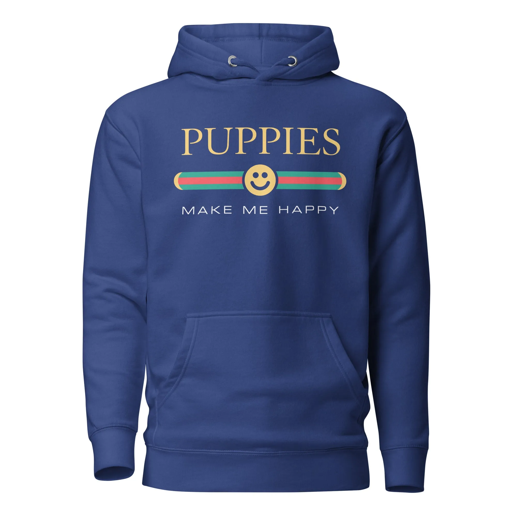 Pup Lux | Unisex Hoodie