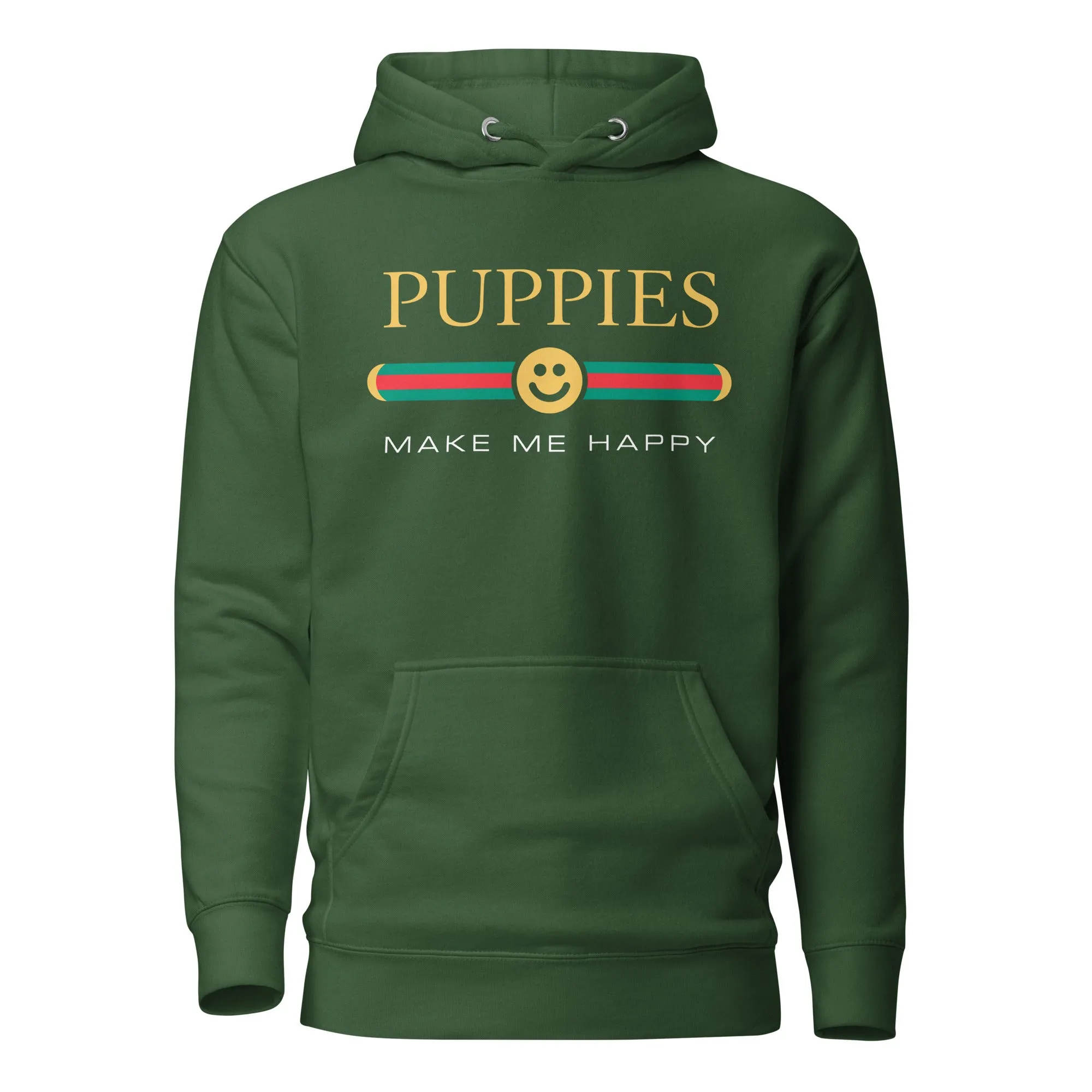 Pup Lux | Unisex Hoodie