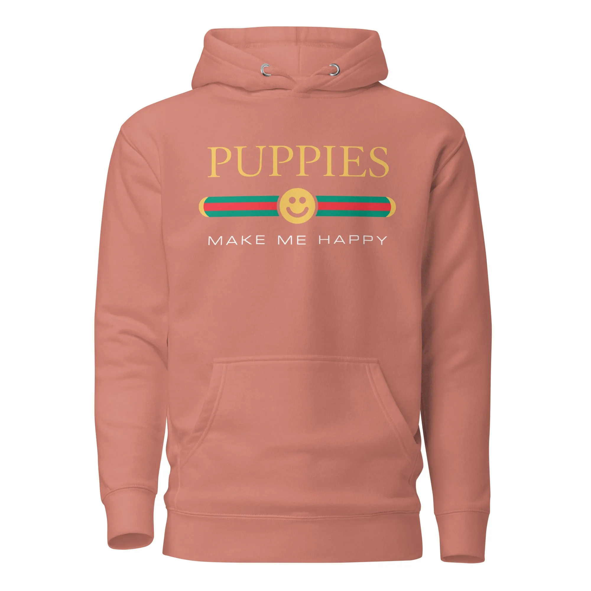 Pup Lux | Unisex Hoodie