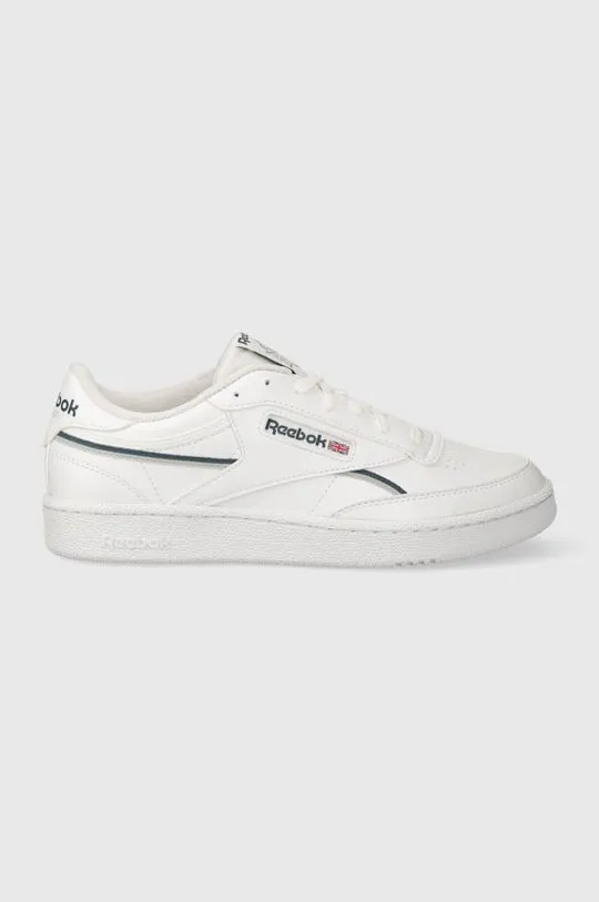 Reebok sneakers white color