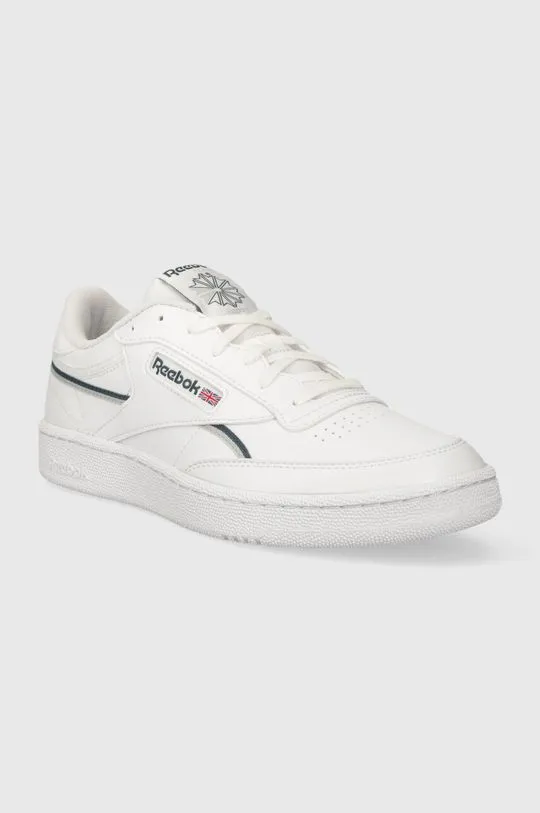 Reebok sneakers white color