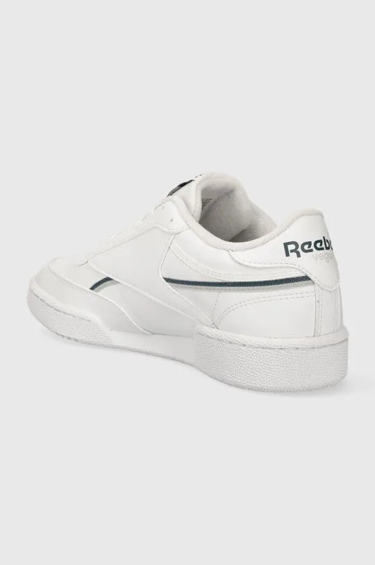 Reebok sneakers white color