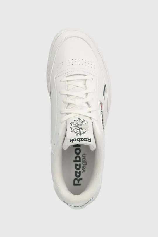 Reebok sneakers white color